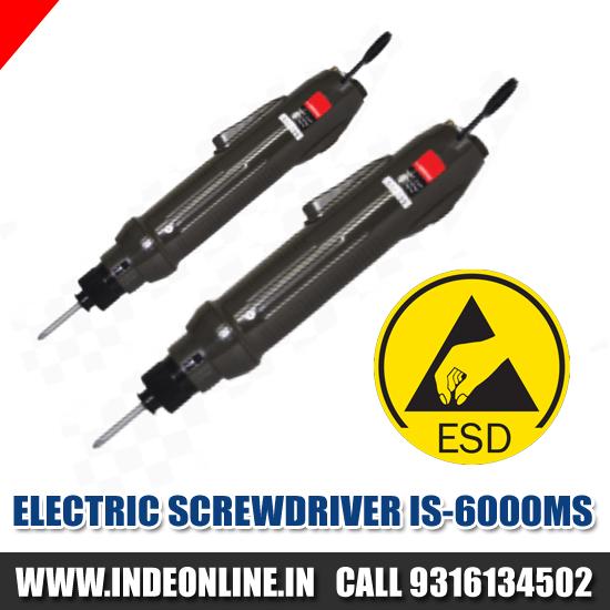 ELECTRIC-SCREWDRIVER-IS-6000MS